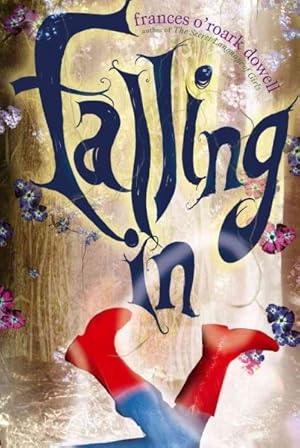 Seller image for Falling in for sale by GreatBookPrices