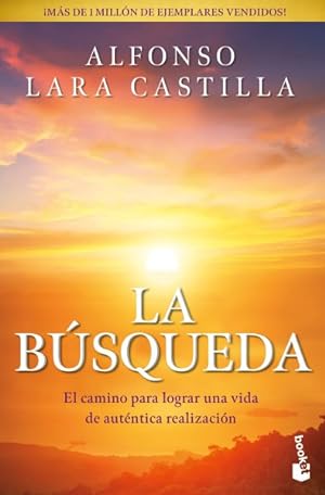 Bild des Verkufers fr La bsqueda / The Quest -Language: Spanish zum Verkauf von GreatBookPrices