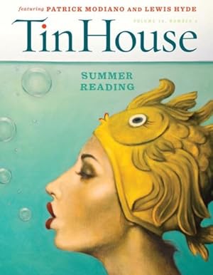 Immagine del venditore per Tin House : Summer Reading venduto da GreatBookPrices