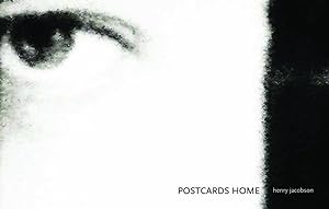 Immagine del venditore per Henry Jacobson : Postcards Home venduto da GreatBookPrices