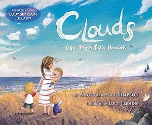 Immagine del venditore per Clouds venduto da GreatBookPrices
