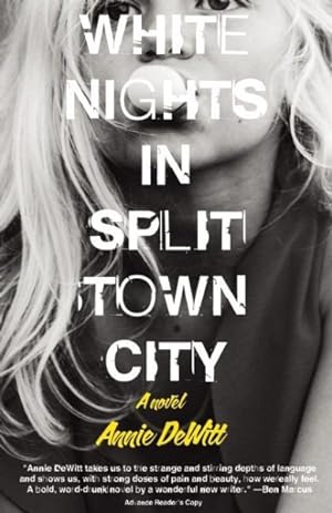 Immagine del venditore per White Nights in Split Town City venduto da GreatBookPrices