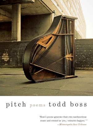 Seller image for Pitch for sale by GreatBookPrices