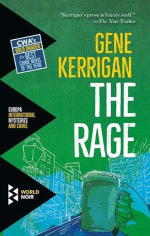 Seller image for Rage for sale by GreatBookPrices