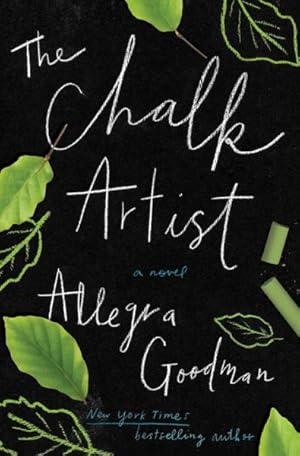 Imagen del vendedor de Chalk Artist a la venta por GreatBookPrices