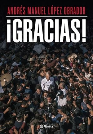 Seller image for Gracias! / Thank you! -Language: Spanish for sale by GreatBookPrices