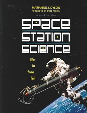 Bild des Verkufers fr Space Station Science : Life in Free fall zum Verkauf von GreatBookPrices