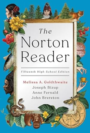 Immagine del venditore per Norton Reader venduto da GreatBookPrices