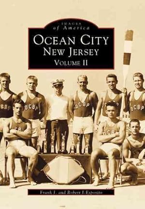 Seller image for Ocean City New Jersey for sale by GreatBookPrices