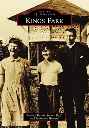 Seller image for Kings Park for sale by GreatBookPrices