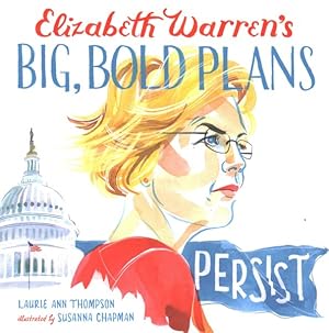 Seller image for Elizabeth Warren's Big, Bold Plans for sale by GreatBookPrices