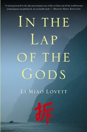 Seller image for In the Lap of the Gods for sale by GreatBookPrices