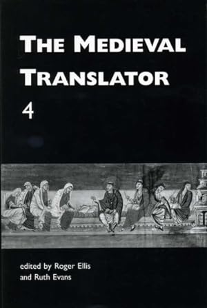 Immagine del venditore per Medieval Translator venduto da GreatBookPrices