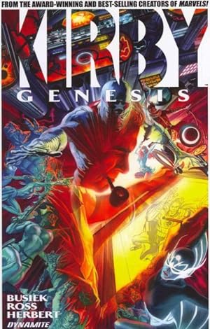 Imagen del vendedor de Kirby 1 : Genesis a la venta por GreatBookPrices