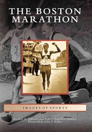 Immagine del venditore per Boston Marathon venduto da GreatBookPrices