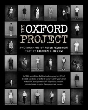 Immagine del venditore per Oxford Project venduto da GreatBookPrices