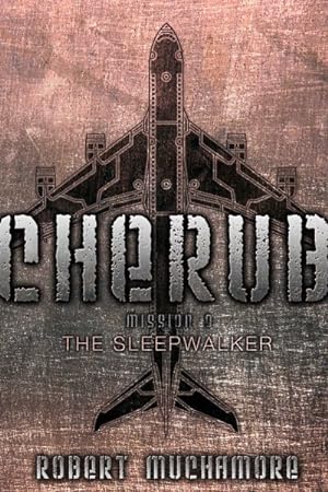 Seller image for Sleepwalker for sale by GreatBookPrices