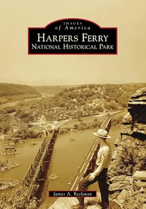 Seller image for Harpers Ferry National Historical Park for sale by GreatBookPrices