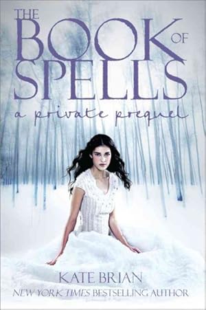 Seller image for Book of Spells : A Private Prequel for sale by GreatBookPrices