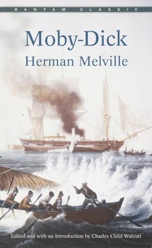 Imagen del vendedor de Moby Dick a la venta por GreatBookPrices