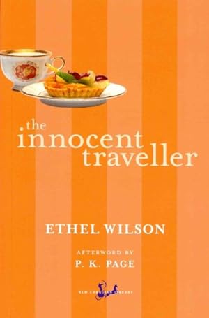 Imagen del vendedor de Innocent Traveller a la venta por GreatBookPrices