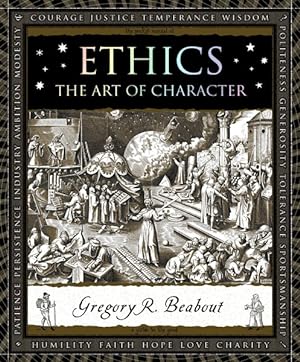 Seller image for Ethics : The Art of Character for sale by GreatBookPrices