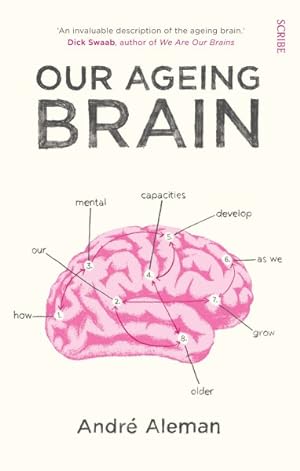 Imagen del vendedor de Our Ageing Brain : How Our Mental Capacities Develop As We Grow Older a la venta por GreatBookPrices