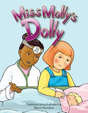 Immagine del venditore per Miss Molly's Dolly venduto da GreatBookPrices