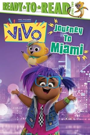 Seller image for Journey to Miami! for sale by GreatBookPrices