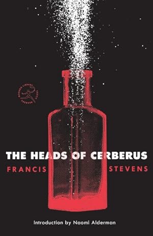 Image du vendeur pour Heads of Cerberus mis en vente par GreatBookPrices