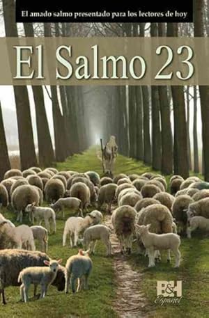 Bild des Verkufers fr El Salmo 23 -Language: Spanish zum Verkauf von GreatBookPrices