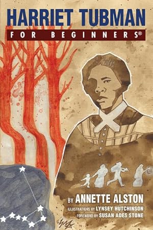Seller image for Harriet Tubman for Beginners for sale by GreatBookPrices