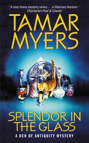 Imagen del vendedor de Splendor in the Glass a la venta por GreatBookPrices