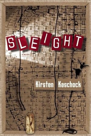 Seller image for Sleight for sale by GreatBookPrices