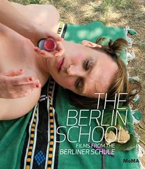 Seller image for Berlin School : Films from the Berliner Schule for sale by GreatBookPrices