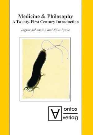 Imagen del vendedor de Medicine & Philosophy : A Twenty-first Century Introduction a la venta por GreatBookPrices