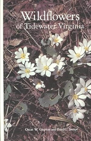 Seller image for Wildflowers of Tidewater Virginia for sale by GreatBookPrices