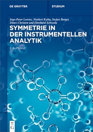 Seller image for Symmetrie in Der Instrumentellen Analytik -Language: German for sale by GreatBookPrices