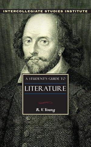 Seller image for Student's Guide to Literature for sale by GreatBookPrices