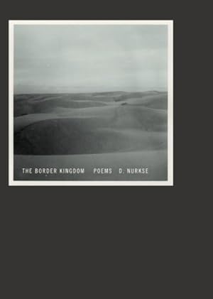 Seller image for Border Kingdom : Poems for sale by GreatBookPrices