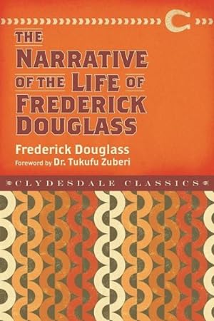 Seller image for Narrative of the Life of Frederick Douglass for sale by GreatBookPrices