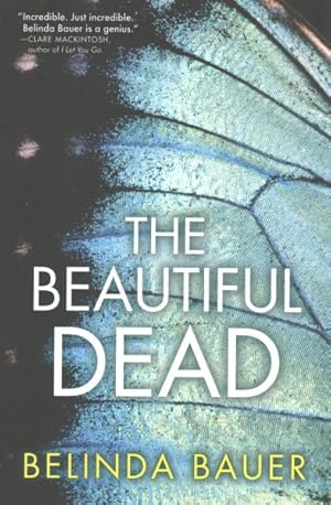 Seller image for Beautiful Dead for sale by GreatBookPrices
