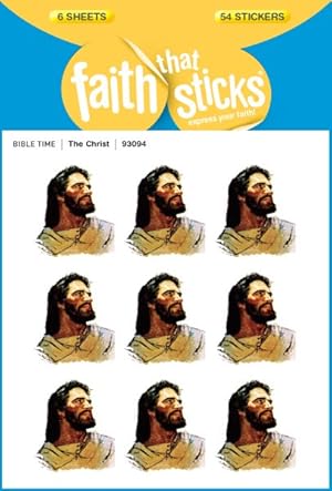 Seller image for Christ for sale by GreatBookPrices