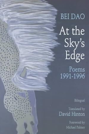 Imagen del vendedor de At the Sky's Edge : Poems 1991-1996 a la venta por GreatBookPrices