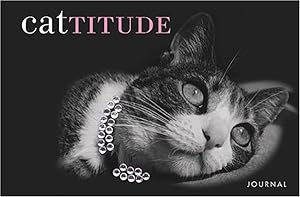 Seller image for Cattitude for sale by GreatBookPrices