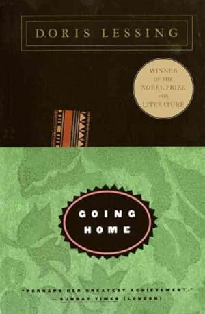 Seller image for Going Home for sale by GreatBookPrices