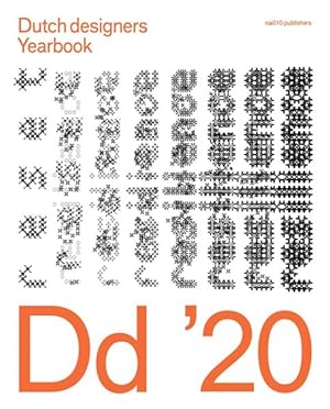 Seller image for Dutch Designers Yearbook : From Reset to Resilience for sale by GreatBookPrices