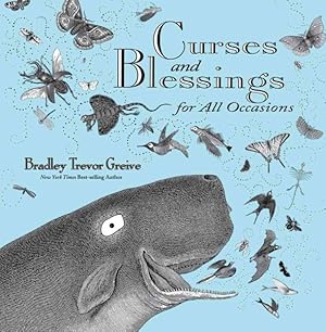 Seller image for Curses and Blessings for All Occasions for sale by GreatBookPrices