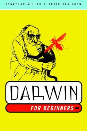 Bild des Verkufers fr Darwin for Beginners zum Verkauf von GreatBookPrices