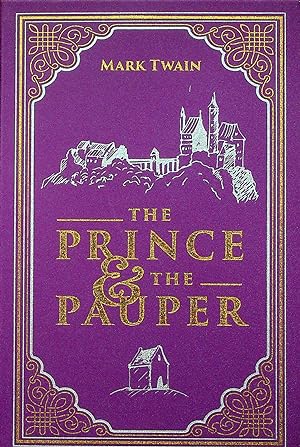 Seller image for The Prince & The Pauper for sale by Adventures Underground